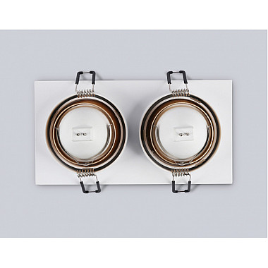 Точечный светильник Techno Spot TN102831