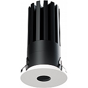 Точечный светильник Spira Slim 074336