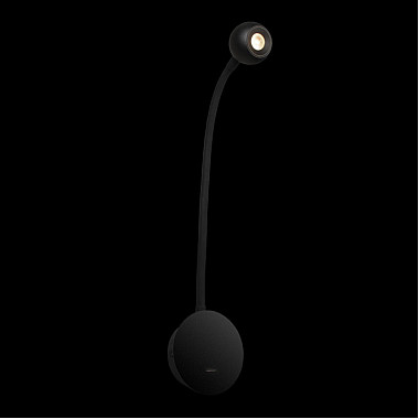 Спот Point 10254 Black