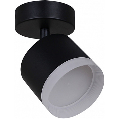 Спот 53004-9.5-001IL SPOT LIGHT GX53 BK