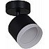 Спот 53004-9.5-001IL SPOT LIGHT GX53 BK