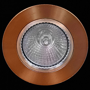 Точечный светильник 71034-9.0-001D MR16 GD