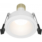 Точечный светильник Share DL126-GU10-W