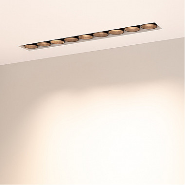 Точечный светильник ORIENT 031926