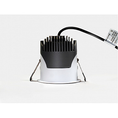 Точечный светильник RC RC-D84-12-WH-WW65