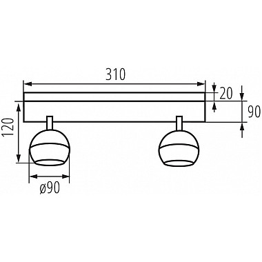 Спот GALOBA 33675