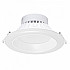 Точечный светильник DL18731 DL18731/30W-White R Dim
