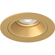 Точечный светильник Domino D61303GMOD