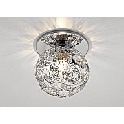 Точечный светильник Дизайн D1002 CH