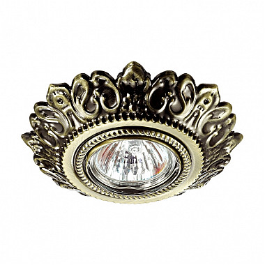 Точечный светильник Forza 370260