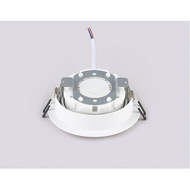 Точечный светильник TECHNO SPOT TN51911