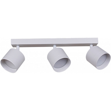 Спот 53019-9.5-003IL SPOT LIGHT GX53 WT