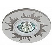 Точечный светильник DK LD30 WH