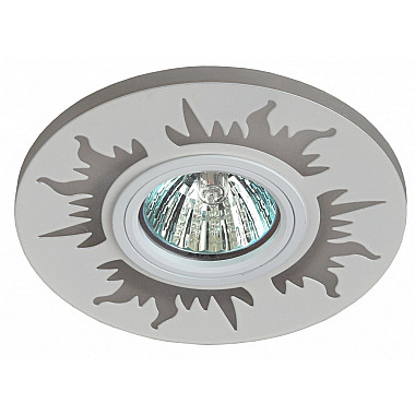 Точечный светильник DK LD30 WH