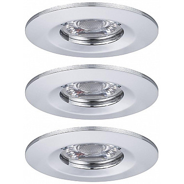 Точечный светильник NovaPico 94303