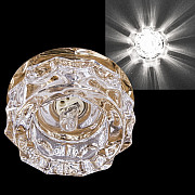 Точечный светильник 07913-9.0-001H G9 GD