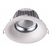 Точечный светильник Glok 358025