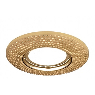 Точечный светильник Metal Exclusive CA058