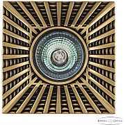 Точечный светильник 1791 1791/10/LS PB