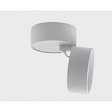 Спот M03-007 white 3000K