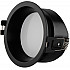 Точечный светильник Deep DK3103-BK