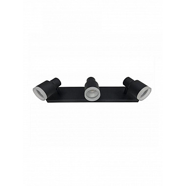 Светодиодный спот Elvan NLS-1202/3-5W-NH-Bk