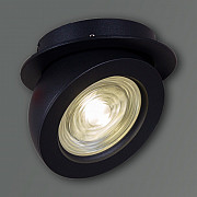 Спот 84053-9.0-001QR COB10W BK