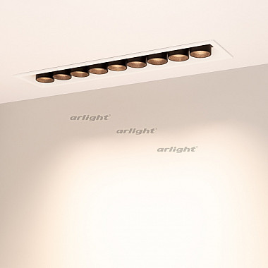 Точечный светильник ORIENT 031931