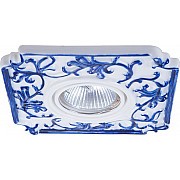 Точечный светильник Downlight SN1621-B