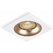 Точечный светильник TECHNO SPOT TN102728