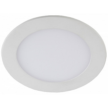 Точечный светильник LED 1-6-6K/1