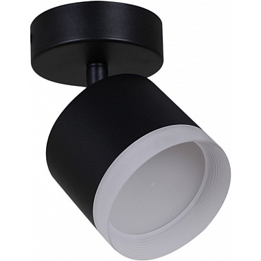 Спот 53004-9.5-001IL SPOT LIGHT GX53 BK
