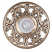 Точечный светильник N1555 N1565-Light copper