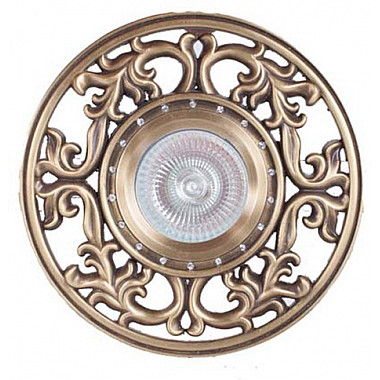 Точечный светильник N1555 N1565-Light copper