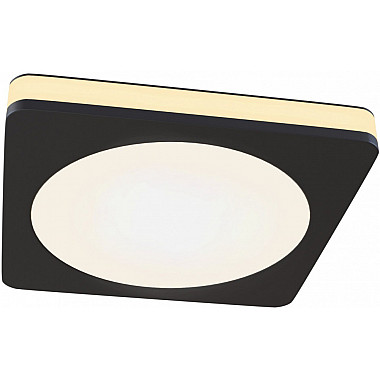 Точечный светильник Phanton DL2001-L7B4K