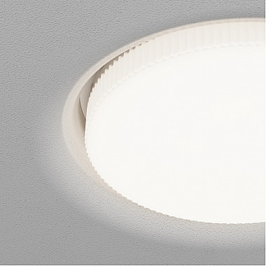 Точечный светильник Intro DL019-GX53-W