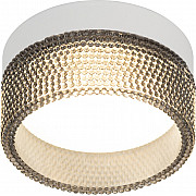 Точечный светильник DK97 WH/BK