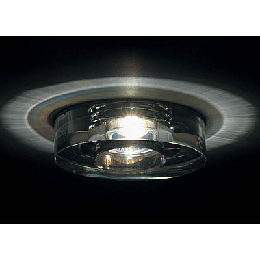 Точечный светильник Downlight DL015AS