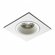 Точечный светильник 619711Wh
