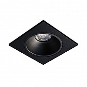 Точечный светильник Dip Dip1Bk