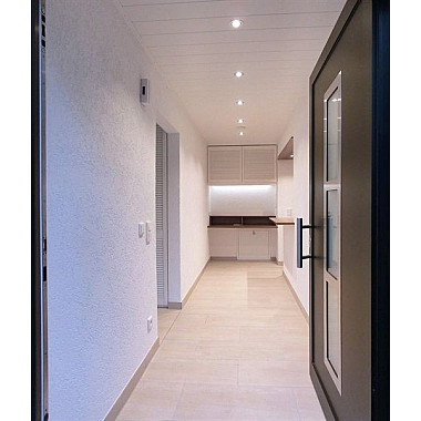 Точечный светильник Deneb 110015