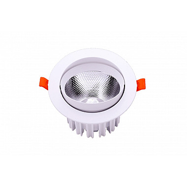 Точечный светильник DL-KZ KZ-2-DLW-7-NW