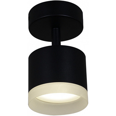 Спот 53004-9.5-001IL SPOT LIGHT GX53 BK