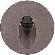 Подсветка ступеней лестницы AM96 AM98LG-3227 COFFEE 3000K