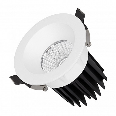 Точечный светильник ATOLL 044595