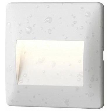 Подсветка для лестниц и ступеней Helm DK1210-WH