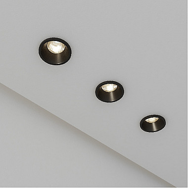 Точечный светильник 15269/LED