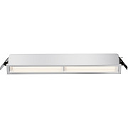 Точечный светильник Parete DL100-12W2.7-3-4K-W