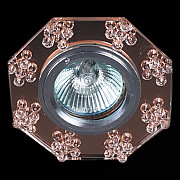 Точечный светильник 546/CT MR16 LRD