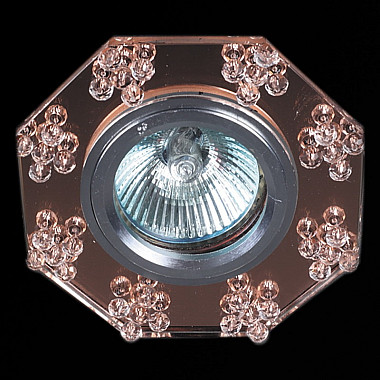 Точечный светильник 546/CT MR16 LRD